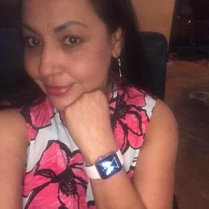 Meet your Posher, Gilma